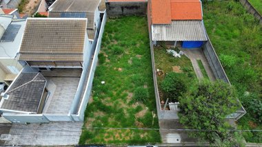 land_lot em Rua Alberto de Mello Figueiredo, Jardim Maracanã - Valinhos - SP