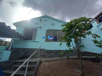 house em Rua Pedro Leopoldo, Bonfim - Belo Horizonte - MG