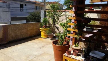 house em Rua Belvedere, Jardim São Caetano - São Caetano do Sul - SP