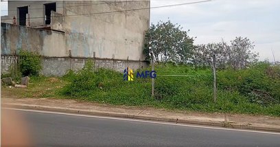 land_lot em Isaltino Guanabara Rodrigues Costa, Vila Barão - Sorocaba - SP