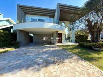 house em Avenida Central, Xangri-Lá - Xangri-Lá - RS