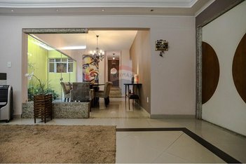 house em Rua Jorge Salomão, Vila Suissa - Mogi das Cruzes - SP