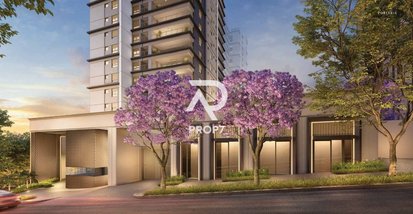 apartment em Rua João Ramalho, Perdizes - São Paulo - SP