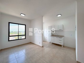 apartment em Rua Walfrido Rey, Jardim Yolanda - São José do Rio Preto - SP