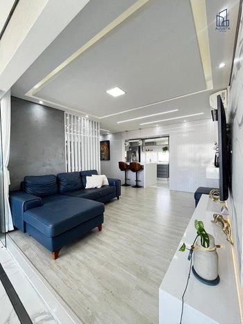 apartment em Rua Doutor José Francisco Graziosi, Jardim Judith - Sorocaba - SP