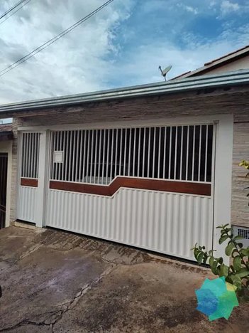 house em Rua Nepal, Jardim Planalto - Salto - SP
