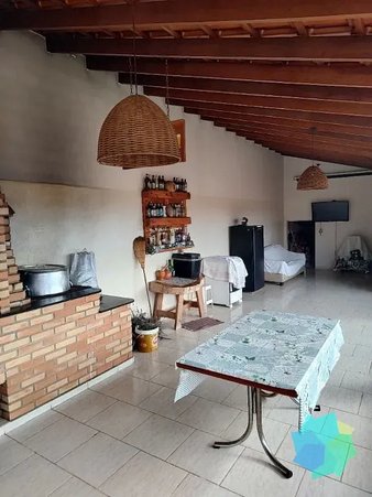 Cômodo Condomínio