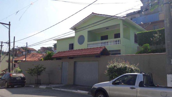 Cômodo Condomínio