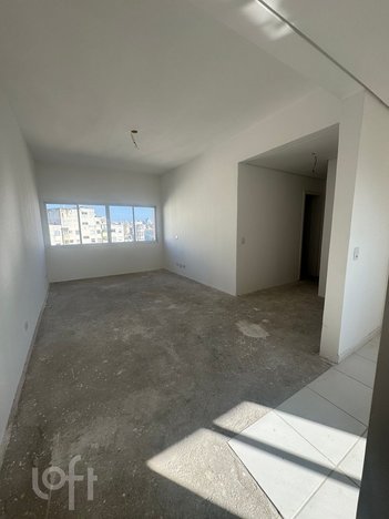 apartment em do Redentor, Cambuci - São Paulo - SP