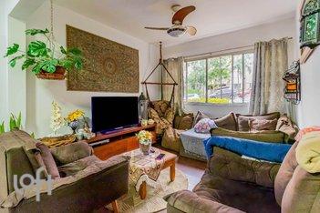 apartment em Sargento Geraldo Sant'Ana, Jardim Marajoara - São Paulo - SP