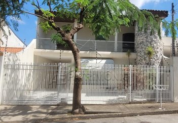 house em Rua Porto Feliz, Vila Trujillo - Sorocaba - SP