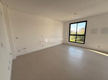 apartment em Rua Cedro Rosa do Sul, Ribeirão da Ilha - Florianópolis - SC