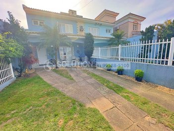 house em Rua Ibirapuitã, Centro - Xangri-Lá - RS