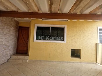 house em Rua Cardoso Pimentel, Vila Nova Mazzei - São Paulo - SP