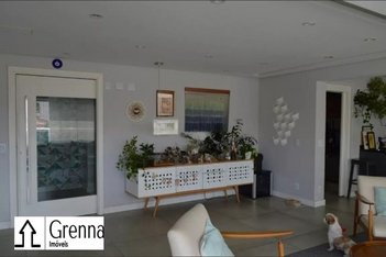 apartment em Rua Dionísio da Costa, Vila Mariana - São Paulo - SP