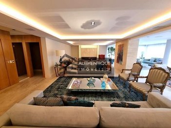 apartment em Rua Conde de Porto Alegre, Campo Belo - São Paulo - SP