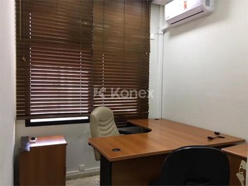 office em Largo Padre Péricles, Barra Funda - São Paulo - SP