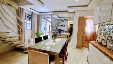 apartment em Madalena Barbi, Centro - Florianópolis - SC