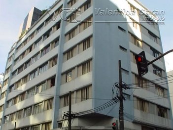 apartment em Rua Peixoto Gomide, Jardim Paulista - São Paulo - SP