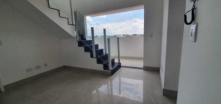 apartment em Rua Rosa Maria Savassi, Itapoã - Belo Horizonte - MG