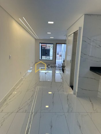 house em Rua Manuel Oliveira Bueno, Vila Beatriz - São Paulo - SP