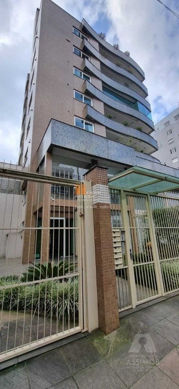 apartment em Tronca, Rio Branco - Caxias do Sul - RS
