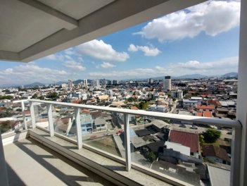 apartment em Rua João Ladislau Tabalipa, São João - Itajaí - SC