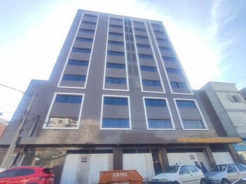 office em Rua Júlio de Castilhos, Centro - Osório - RS