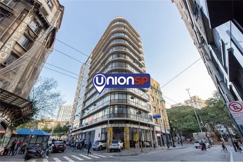 office em Rua Venceslau Brás, Centro - São Paulo - SP