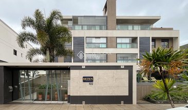 apartment em Rua Nivaldo Dias, Campeche - Florianópolis - SC