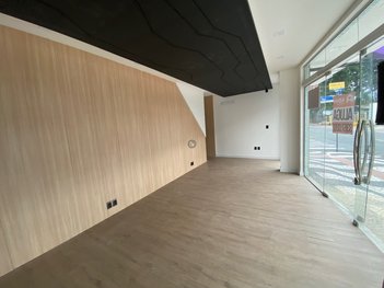 office em Avenida Brasil, Centro - Balneário Camboriú - SC