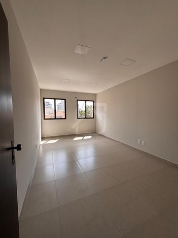 office em Rua Jaguari, Jardim - Santo André - SP