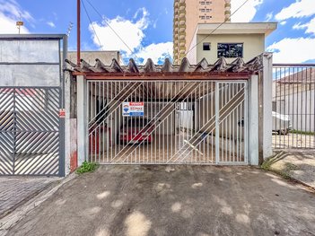 land_lot em Rua Zanzibar, Casa Verde - São Paulo - SP