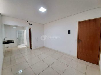 apartment em Rua José Andraus, Martins - Uberlândia - MG