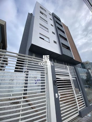 apartment em Rua Doutor Liberato Salzano Vieira da Cunha, Camobi - Santa Maria - RS