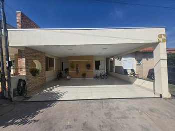 house em Rodovia Emanuel Pinheiro, Jardim Florianópolis - Cuiabá - MT