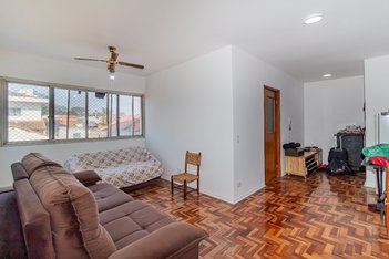 apartment em Avenida Ceci, Planalto Paulista - São Paulo - SP