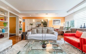 apartment em Rua André Fernandes, Jardim Europa - São Paulo - SP