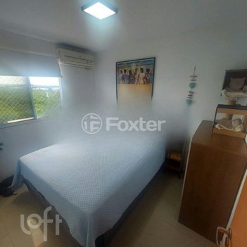 apartment em Rua Guarujá, São José - Canoas - RS