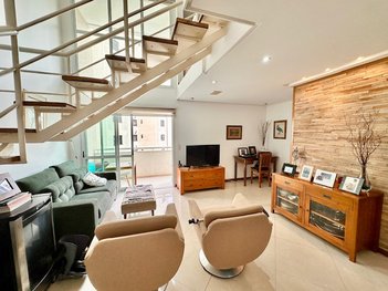 apartment em Rua Itatupa, Vila Andrade - São Paulo - SP