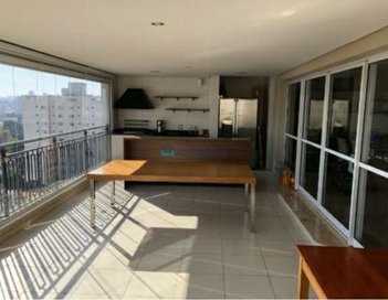 apartment em Rua Xavier de Almeida, Ipiranga - São Paulo - SP
