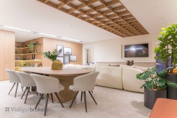 apartment em Avenida São Gualter, Vila Ida - São Paulo - SP