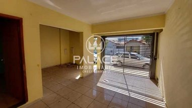 house em Rua Jacob Diehl, Morumbi - Piracicaba - SP