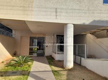 apartment em Rua São Mateus, Sagrada Família - Belo Horizonte - MG