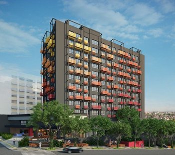 apartment em Avenida Independência, Rio Branco - Porto Alegre - RS