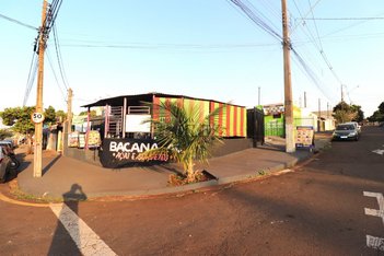 commercial_building em Saul Elkind, Conjunto Vivi Xavier - Londrina - PR