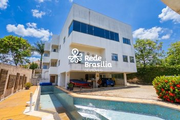 house em Condomínio RK, Região dos Lagos (Sobradinho) - Brasília - DF