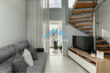 apartment em Rua Elizabeth Barbegian Baldinato, Vila Suzana - São Paulo - SP