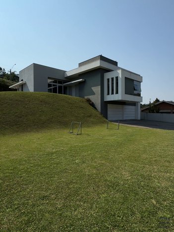 house em Municipal Vereador Vicente Menezes, Linha 40 - Caxias do Sul - RS