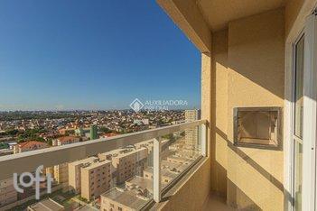 apartment em Cairu, Fátima - Canoas - RS